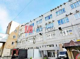 Бизнес-центр Марксистская 34 к.10 3