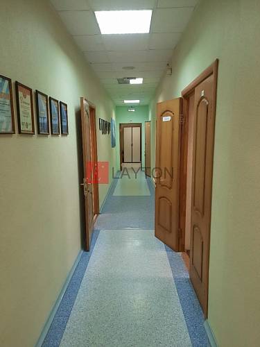 Бизнес-центр Кожуховский 2й пр 29 корп 2 - картинка 4