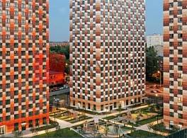 ЖК Большая Академическая 85 3