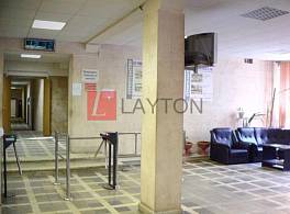 Бизнес-центр Перово Поле 3