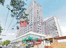 Бизнес-центр Смольная 24А 1