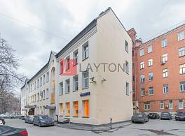 Бизнес-центр Левшинский 2