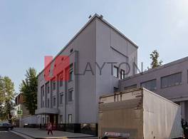 Бизнес-центр РАПИРА 2