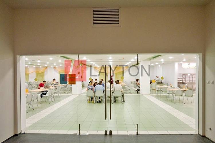 Бизнес-центр Кругозор - картинка 22 Бизнес-центр Кругозор - картинка 22