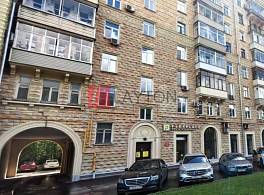 Жилой Дом Большая Филёвская ул., 21к2 2