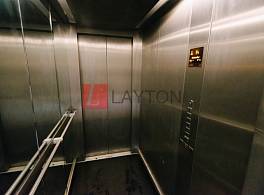 Бизнес-центр На Маршала Жукова 4