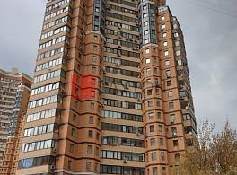 Жилой Дом Лавочкина, 34, с 1 1