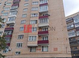 Жилой Дом Щербаковская 8 2