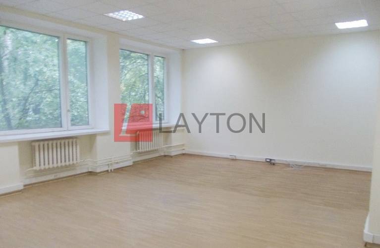 Бизнес-центр На Обручева - картинка 27 Бизнес-центр На Обручева - картинка 27