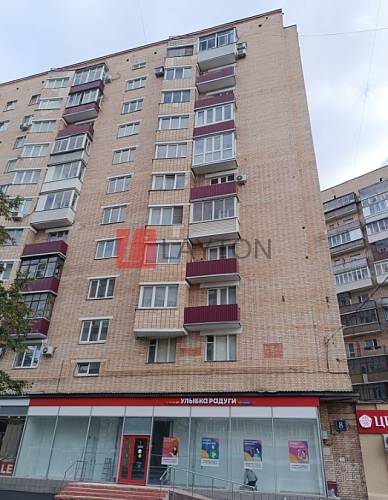 Жилой Дом Щербаковская 8 - картинка 3 Жилой Дом Щербаковская 8 - картинка 3