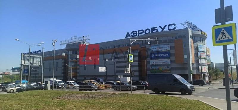 Бизнес-центр Аэробус - картинка 4