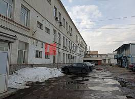 Бизнес-центр Огородный проезд, 8с1 2