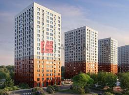 ЖК Новое Медведково 3