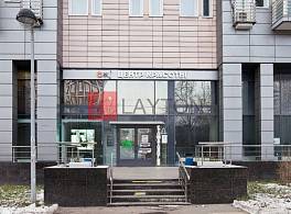 Жилой Дом Алтуфьевское ш 85 2