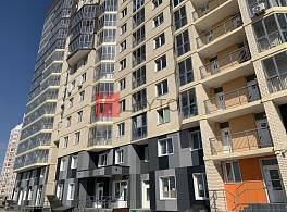 Бизнес-центр Новое Бутово 3