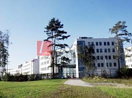 Бизнес-центр Рига-Лэнд 1