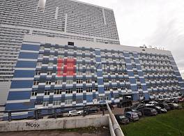 Бизнес-центр РТС Чертановская 2