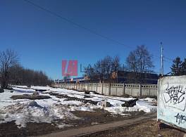 Бизнес-центр Солнечный 3