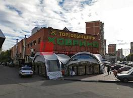 Бизнес-центр ТЦ Ховрино 1