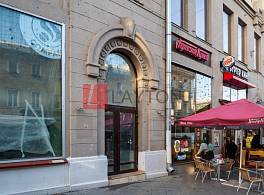 Бизнес-центр Камергерский пер.5/7 4