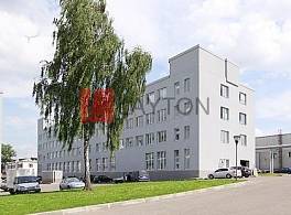 Бизнес-центр РАПИРА 1