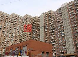 Бизнес-центр Трилогия на Карбышева 1