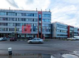 Бизнес-центр Астория 4