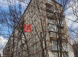 Жилой Дом Панфёрова 8 1