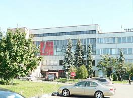 Бизнес-центр Техно-парк 