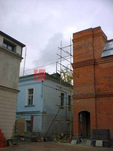 Особняк Романов - картинка 28 Особняк Романов - картинка 28