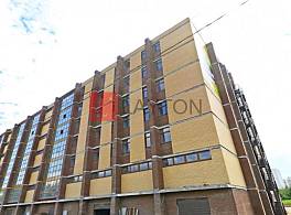 Бизнес-центр Фрегат 1