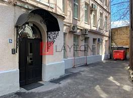 Бизнес-центр ул. Садовая-Каретная 20 стр.2 1