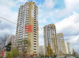 Жилой Дом Герасима Курина 22 1