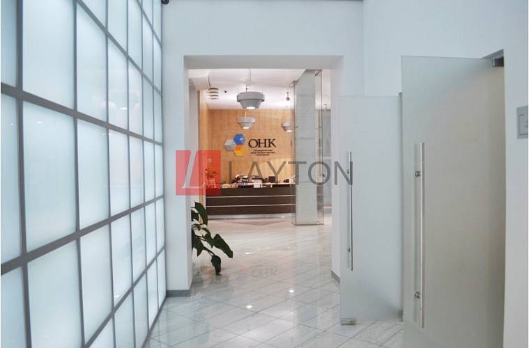 Бизнес-центр На Тверской - картинка 2 Бизнес-центр На Тверской - картинка 2