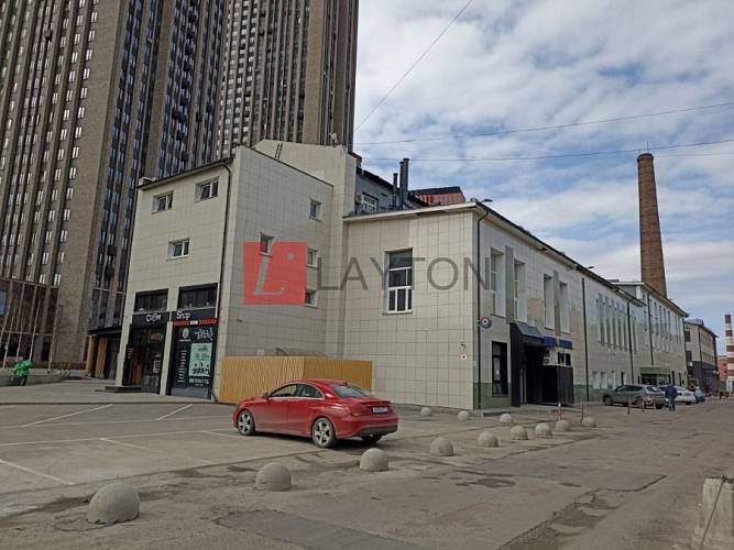 Бизнес-центр Складочная 1 стр.13 - картинка 5 Бизнес-центр Складочная 1 стр.13 - картинка 5