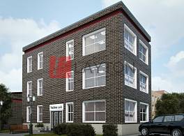 Бизнес-центр Техно Лофт 4