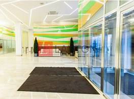Бизнес-центр Саларьево 2