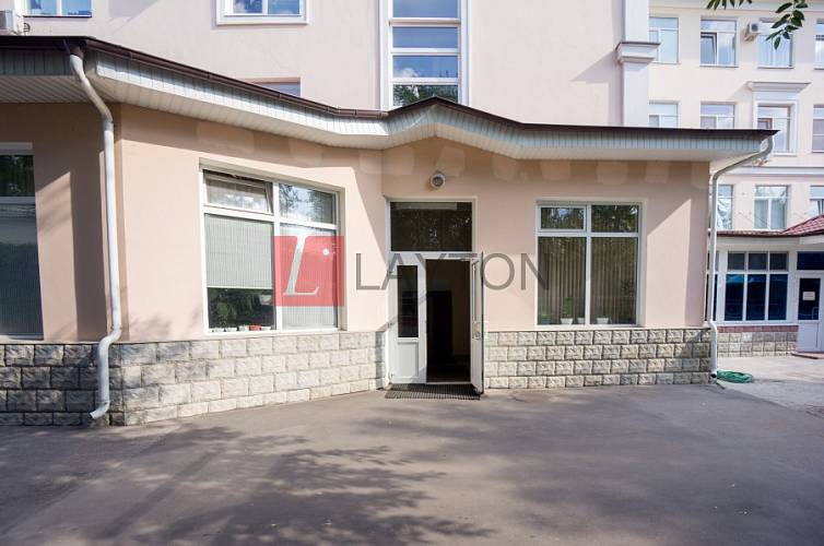 Бизнес-центр На Дубининской - картинка 4 Бизнес-центр На Дубининской - картинка 4