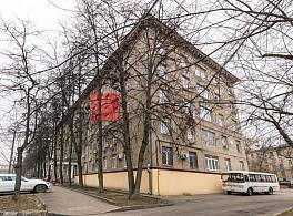 Жилой Дом 14-я Парковая 8 2