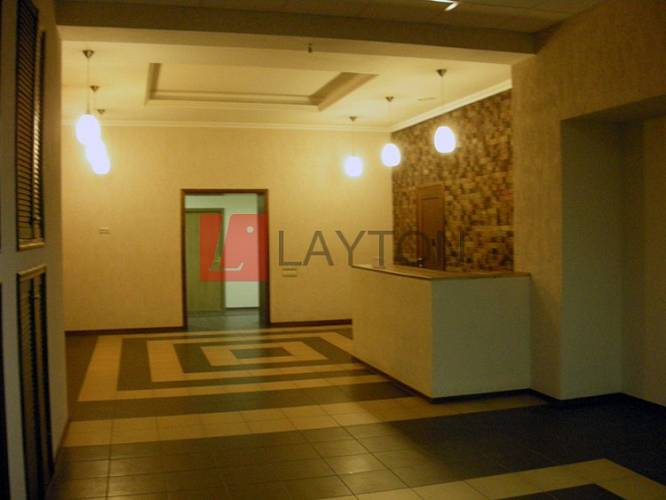 Бизнес-центр Нагорный - картинка 12 Бизнес-центр Нагорный - картинка 12