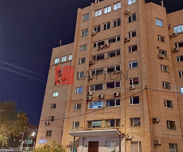 Бизнес-центр Серебрякова пр 2 корп 1 - картинка 5 Бизнес-центр Серебрякова пр 2 корп 1 - картинка 5