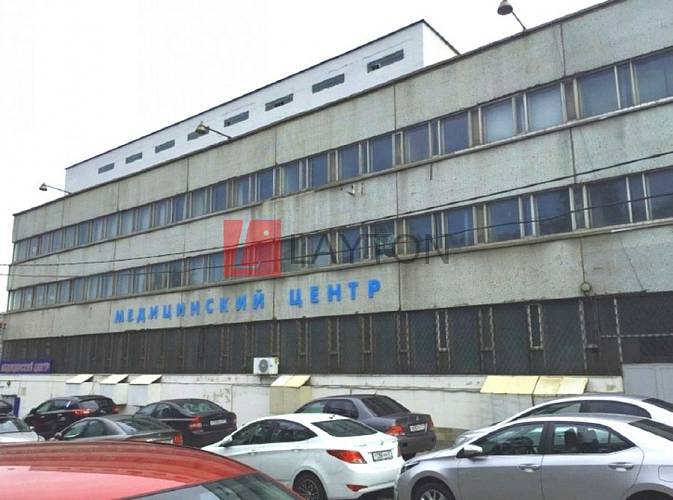 Бизнес-центр Нижние Котлы - картинка 6 Бизнес-центр Нижние Котлы - картинка 6