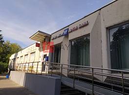 Пристройка к ЖД Балаклавский пр-т, 6Б 3