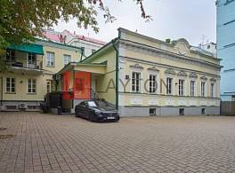 Особняк Гоголевский б-р, 15 1