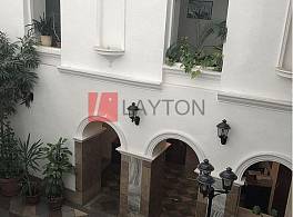 Бизнес-центр Гончарная улица 17 1