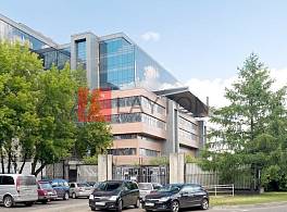 Бизнес-центр Гранд Сетунь Плаза 3