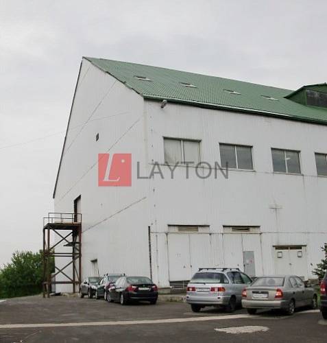 Бизнес-центр Нагатинская 1 стр.14 - картинка 4 Бизнес-центр Нагатинская 1 стр.14 - картинка 4