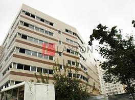 Бизнес-центр Варяг 2