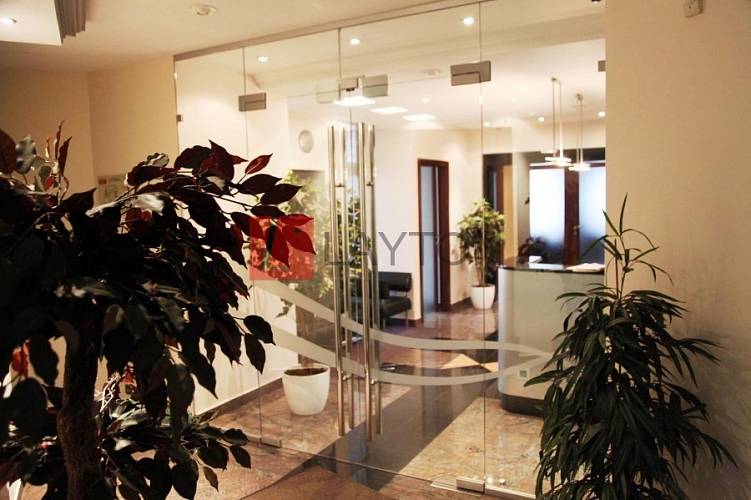 Особняк Доброслободская 8 стр.4 - картинка 10 Особняк Доброслободская 8 стр.4 - картинка 10