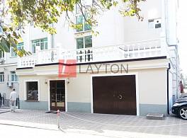 Бизнес-центр Комсомольский 42с3 1